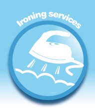 Kwik Ironing and Cleaning Services 360650 Image 2